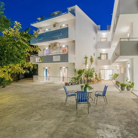 Studio Justine Apartament Tsilivi (Zakynthos)