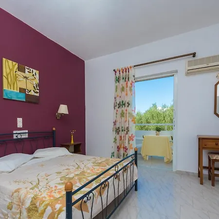 Studio Justine Apartament *