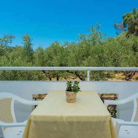 Studio Justine Apartament
