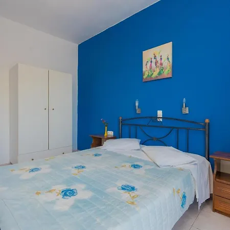 Studio Justine Apartament Tsilivi (Zakynthos)